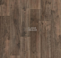 Линолеум Forbo Sarlon Wood 19dB 8224T4319 brown rustic oak фото 1 | FLOORDEALER